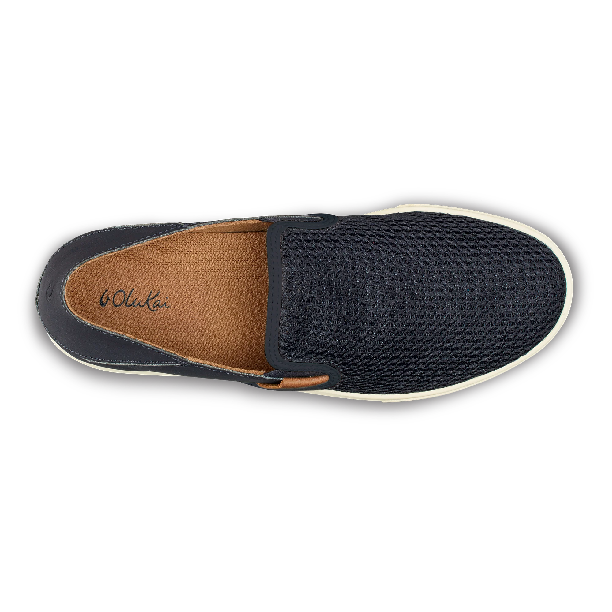 Pehuea - Trench Blue