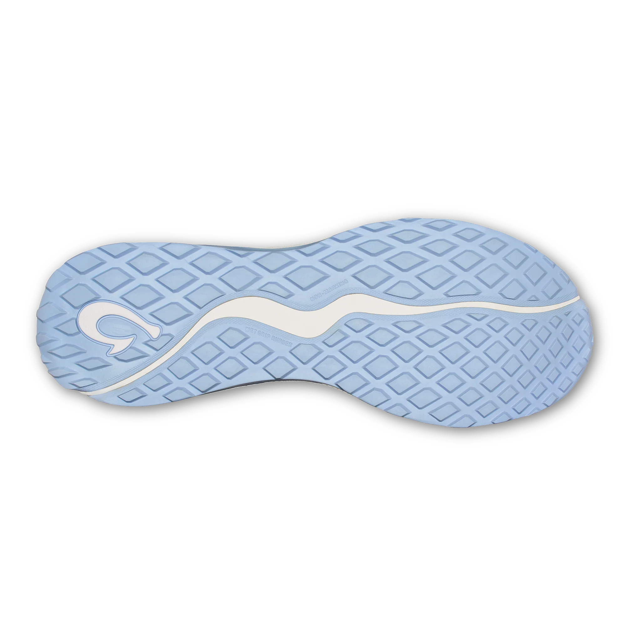Huia - Vintage Blue / Sea Ice