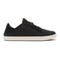 Pehuea Lī  -  Black / Tan