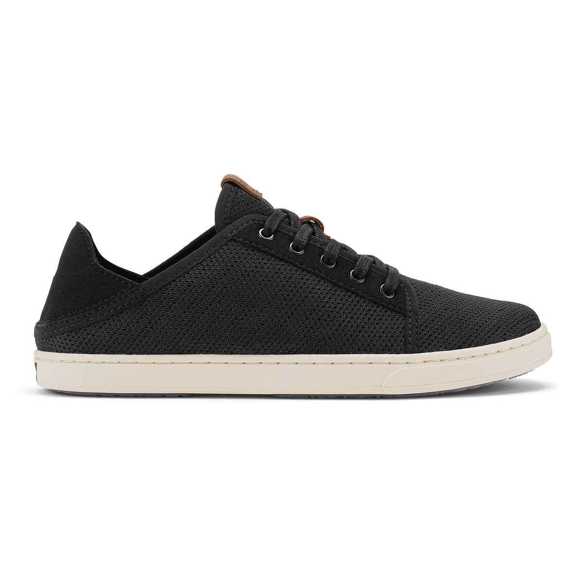 Pehuea Lī  -  Black / Tan
