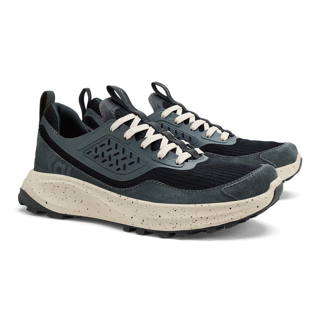 Makiki  -  Lava Rock / Dk Shadow