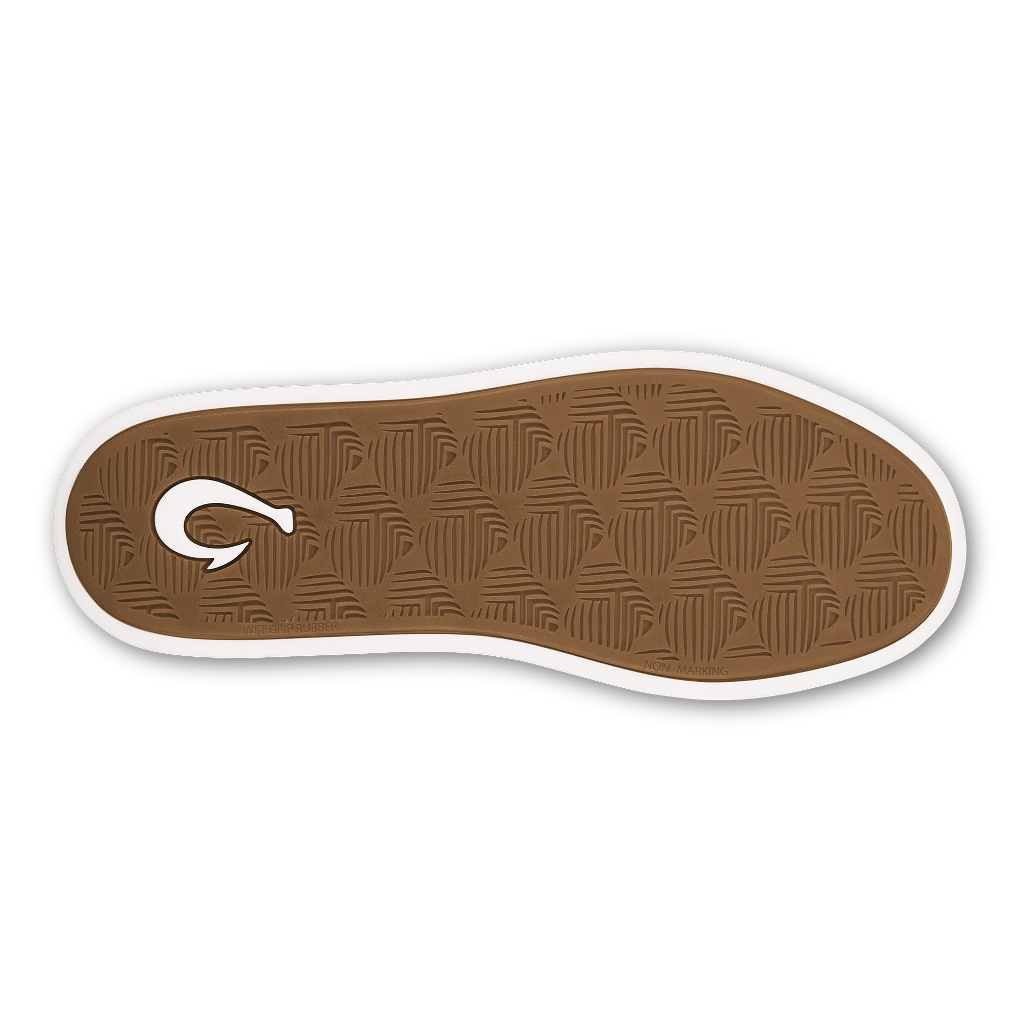 Kahakai  -  Bright White / Bright White
