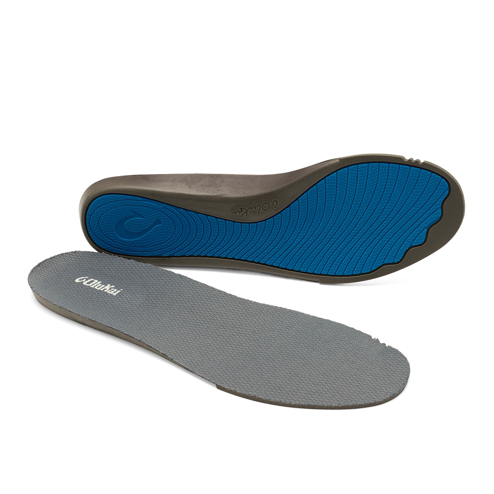 Women’s Active Insole - Charcoal