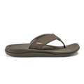 ‘Ahi Kai  -  Brown Koa / Brown Koa