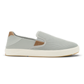 Laeʻahi Nui  -  Cloud Grey / Tan