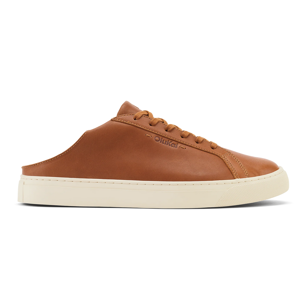 Kou Lace Up  -  Fox / Fox
