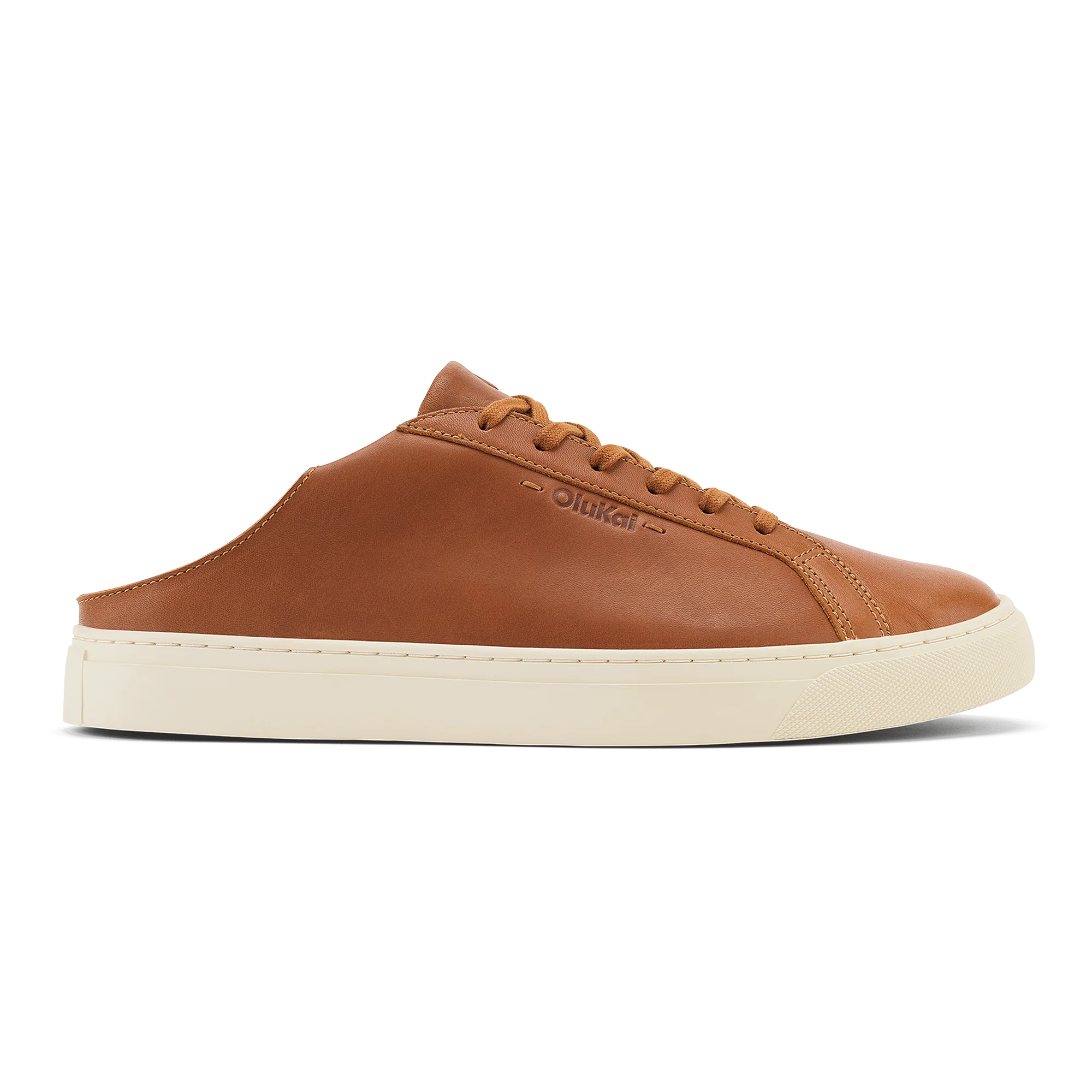 Kou Lace Up  -  Fox / Fox