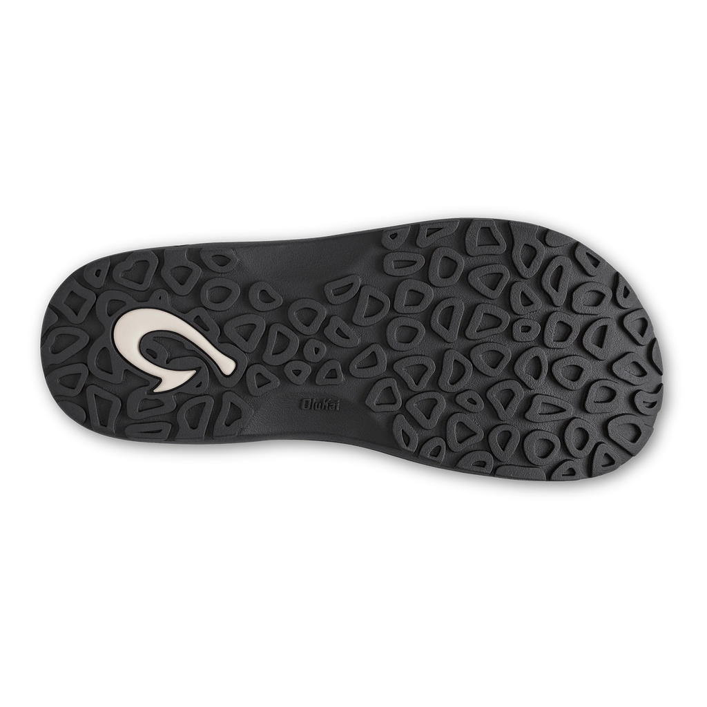 'Ohana  -  Black / HLA