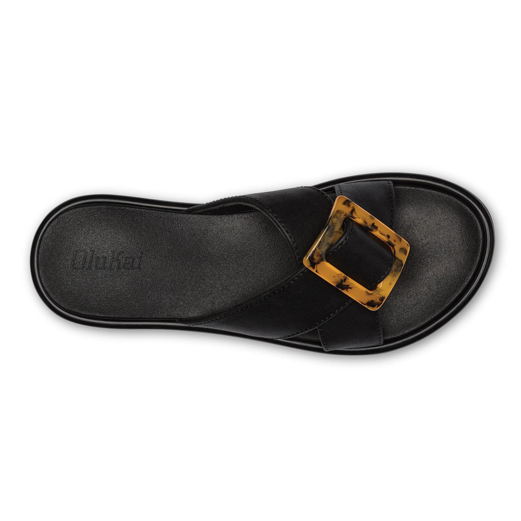 La‘i Slide - Black