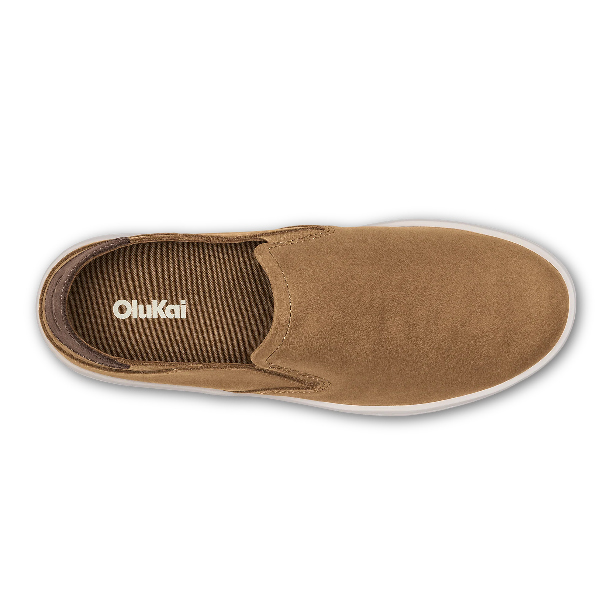 Pehuea Leather  -  Sahara / Toffee