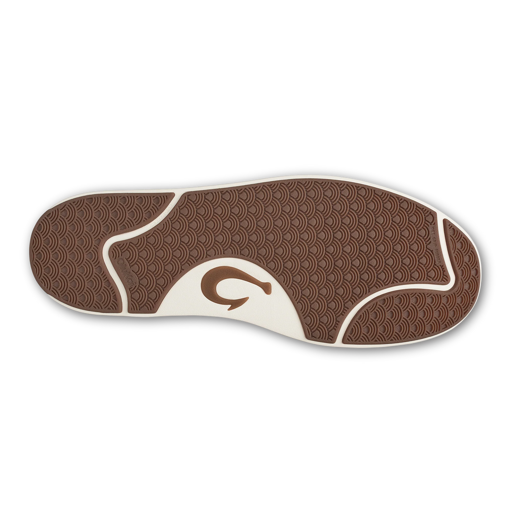 Lae‘ahi Lauhala  -  Black / Black