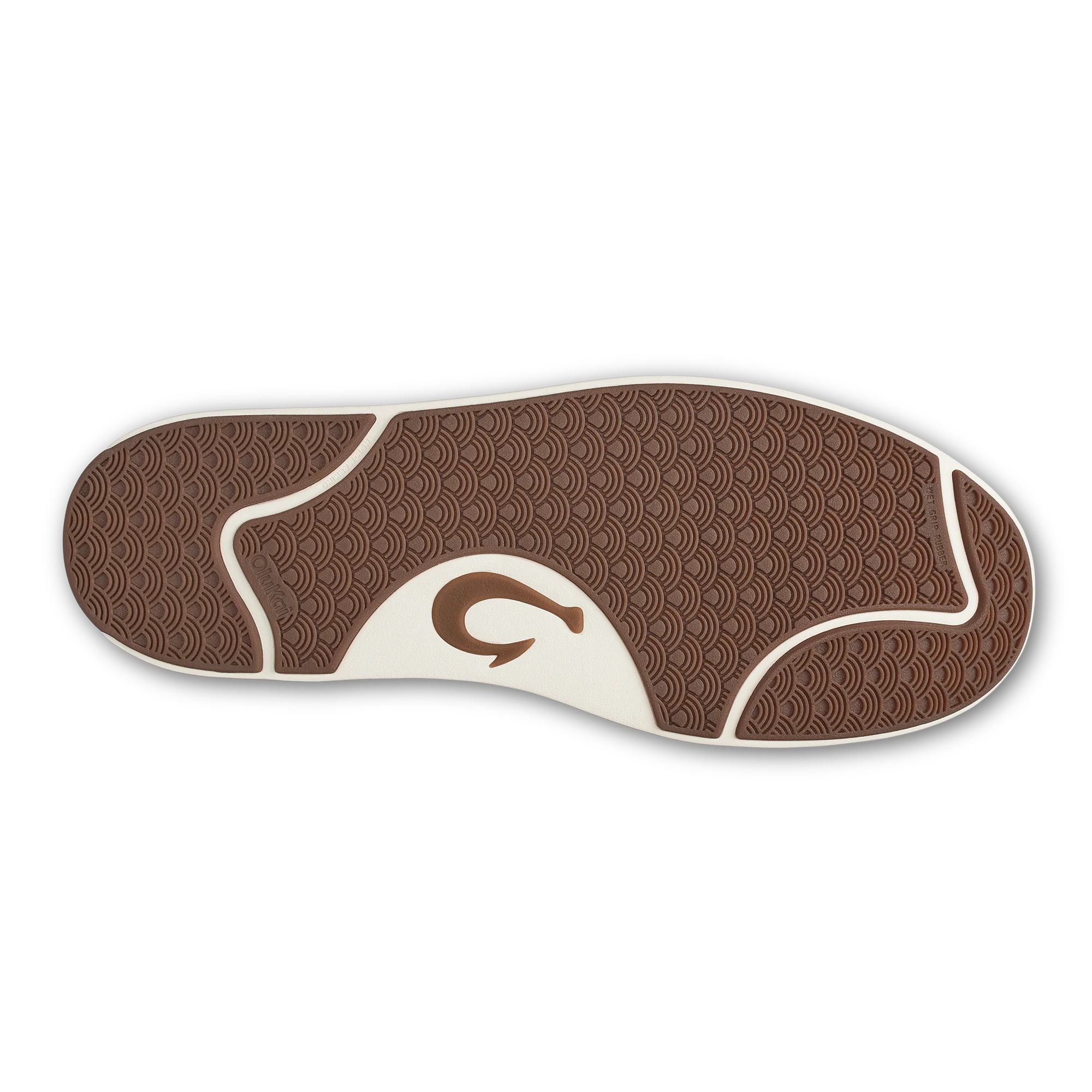 Lae‘ahi Lauhala  -  Black / Black
