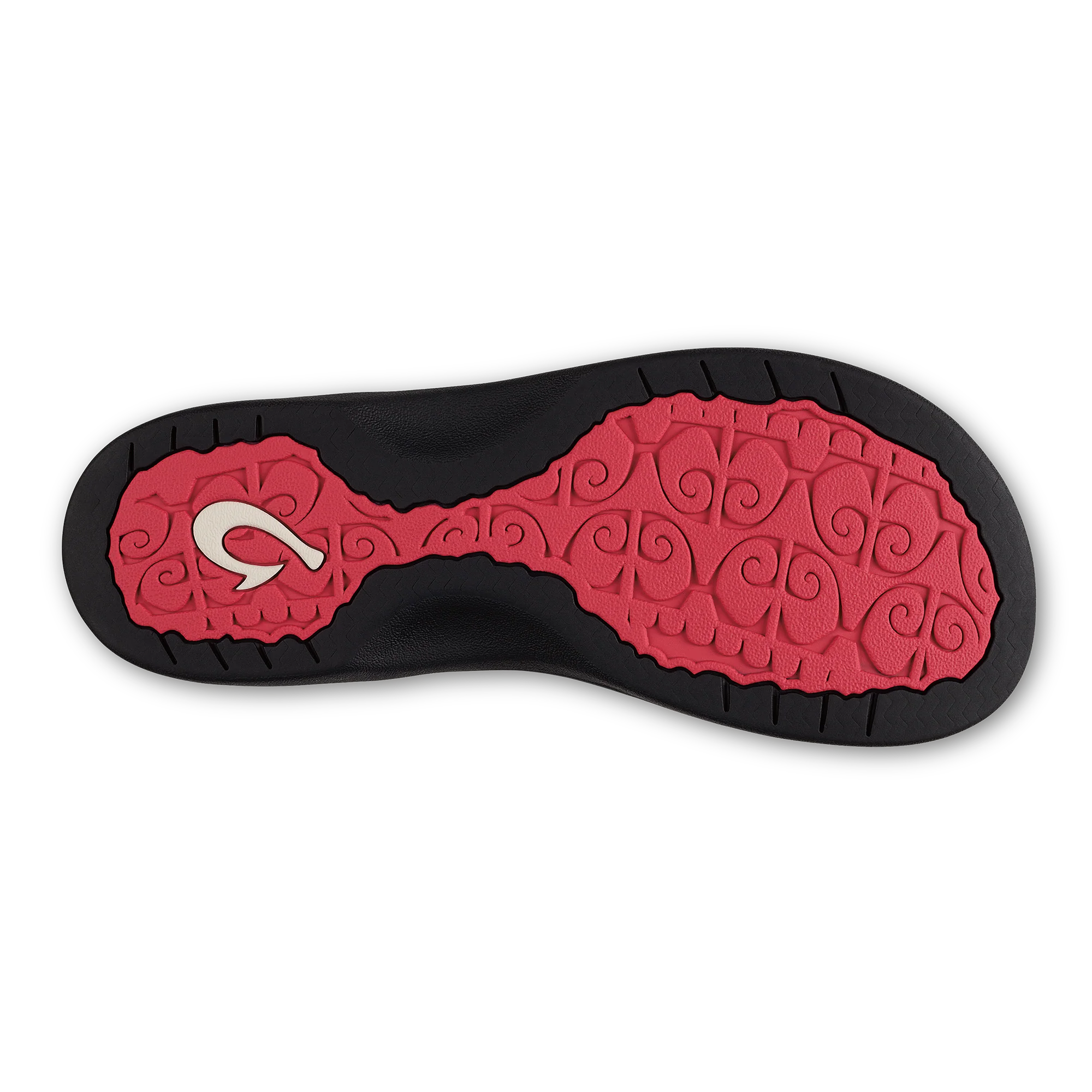 ‘Ohana -  Hot Pink / Black