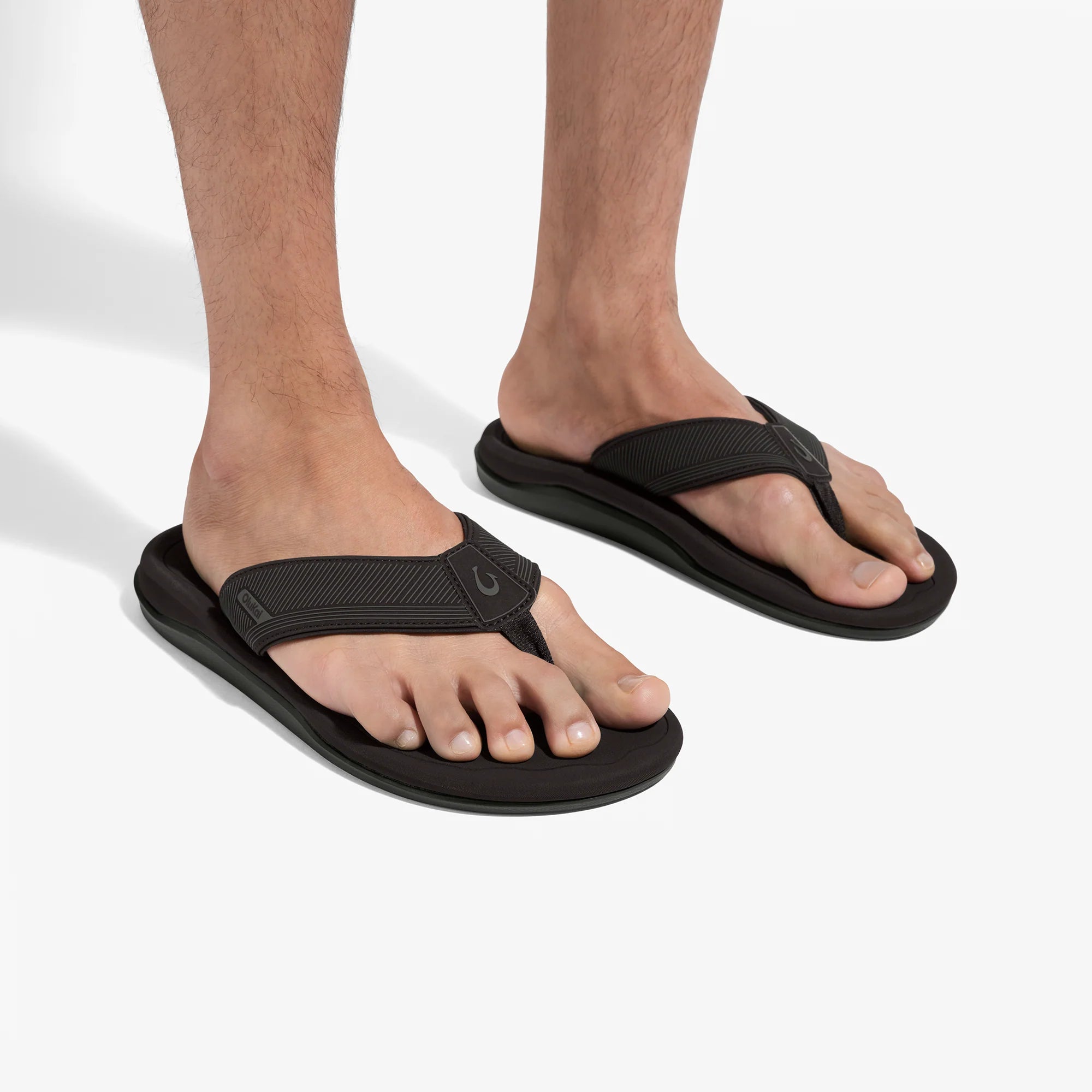 ʻAhi Kai  -  Black / Black
