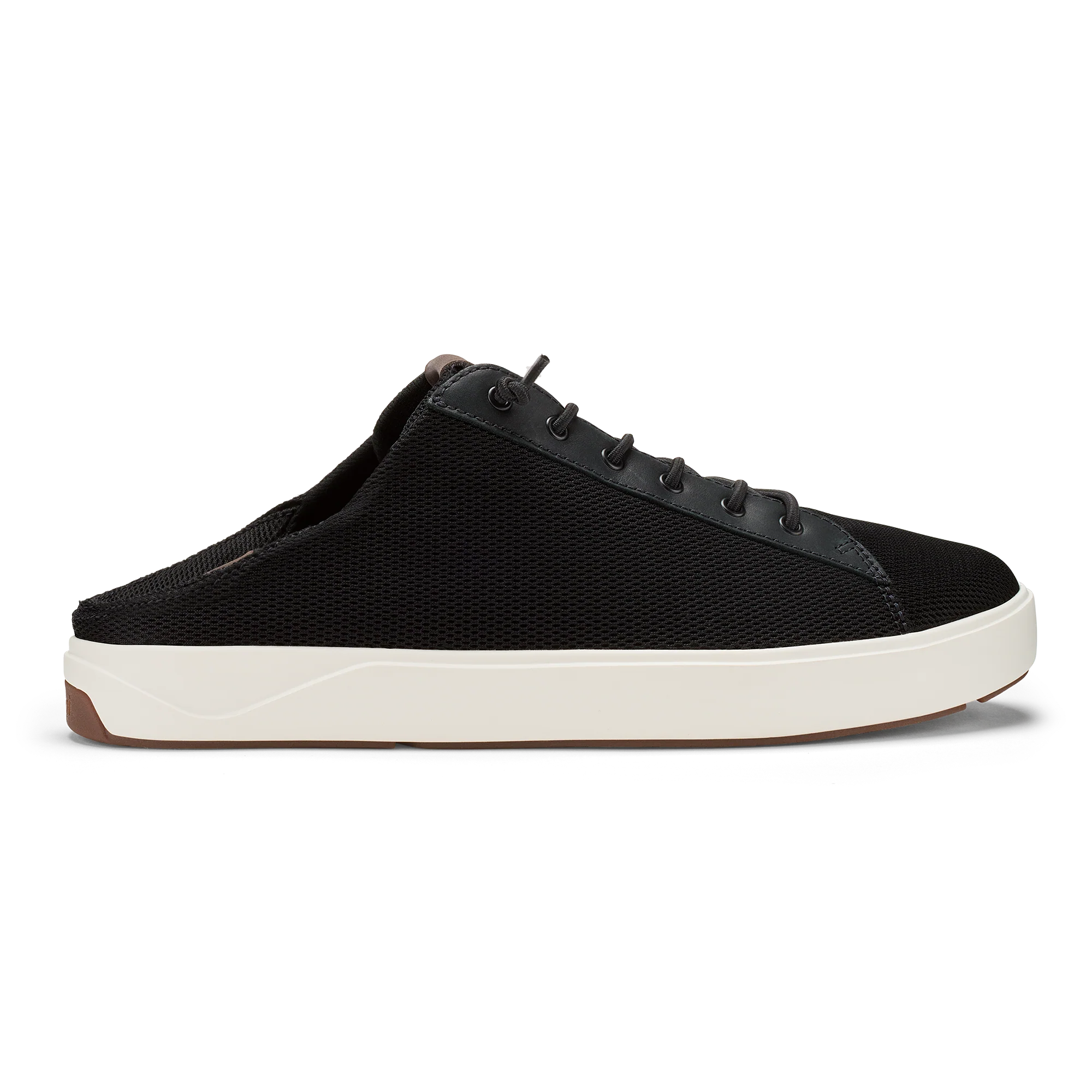 Laeʻahi Lī Nui -  Black / Black