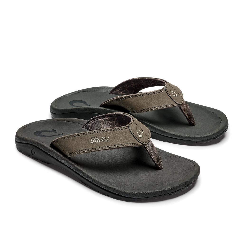 ‘Ohana - Banyan / Island Salt