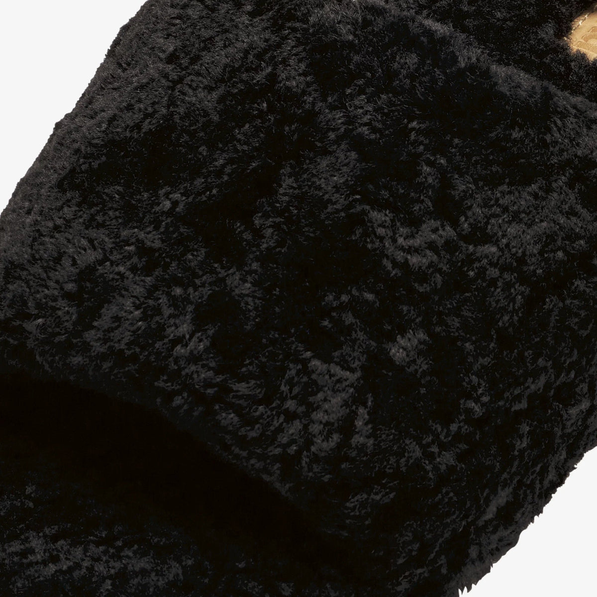 Kīpe‘a Ulana -  Black / Black