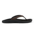 ʻOhana Lahi -  Dark Java / Black