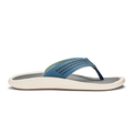 Ulele - Slate Blue / Charcoal