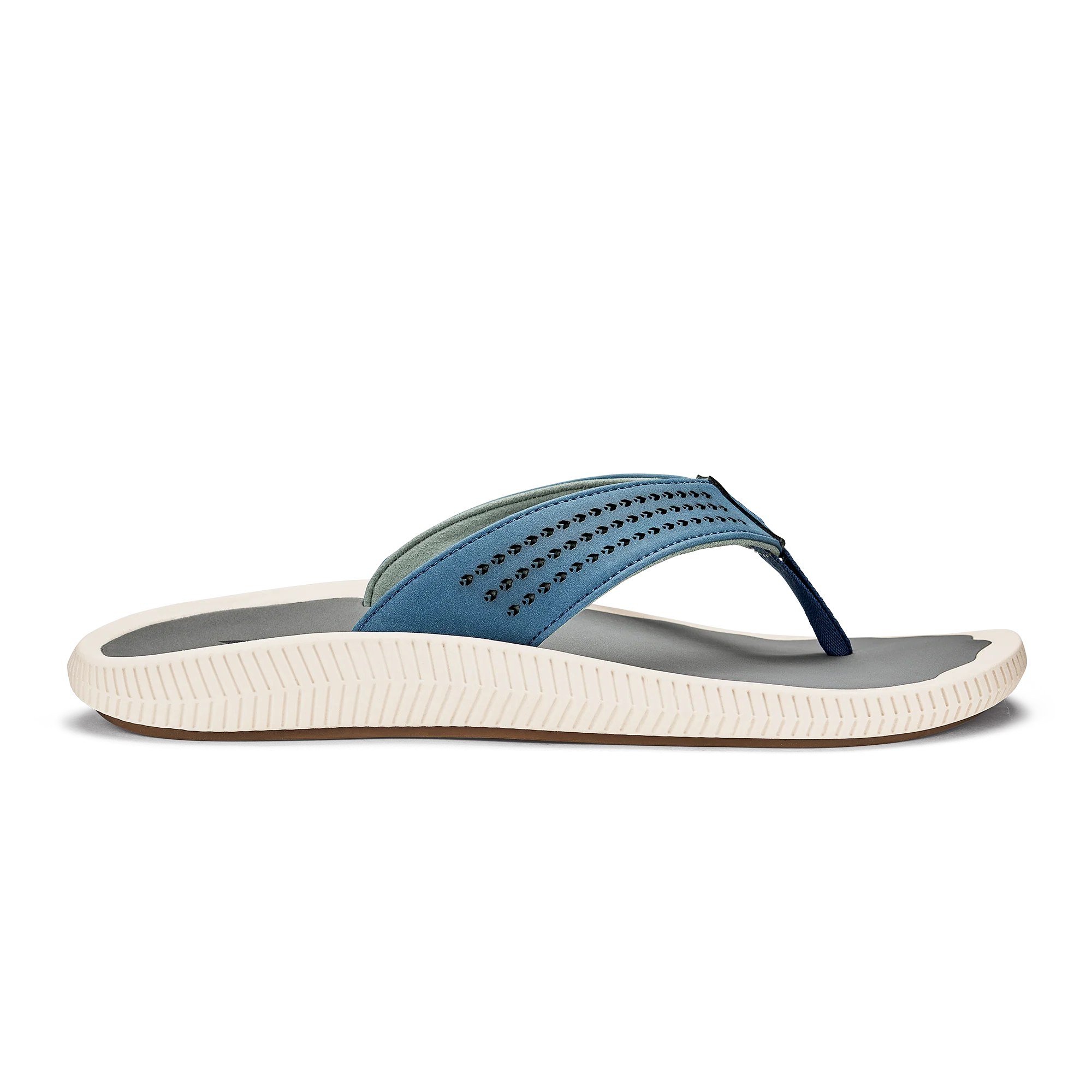 Ulele - Slate Blue / Charcoal