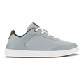 Kiahuna  -  Cloud Grey / Tan