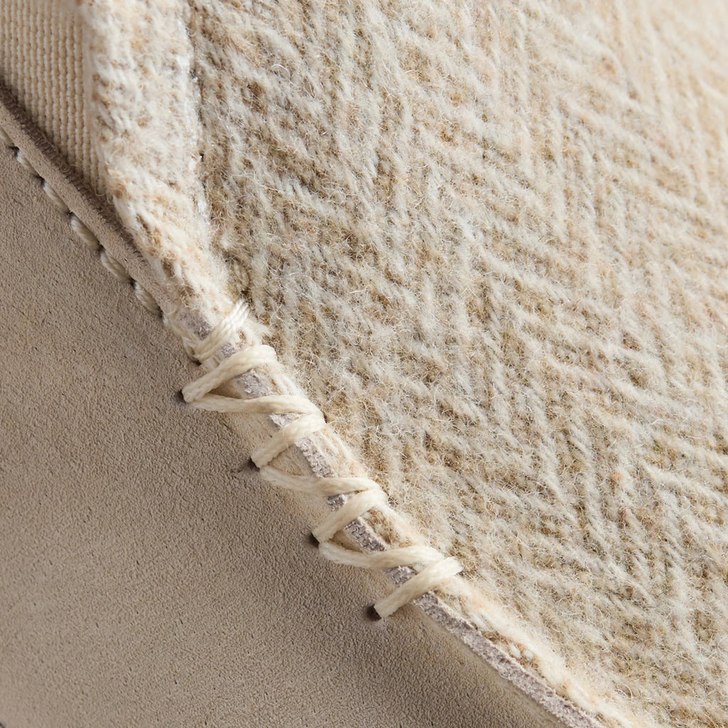 Nohea Slipper - Kapa Stripe / Puka