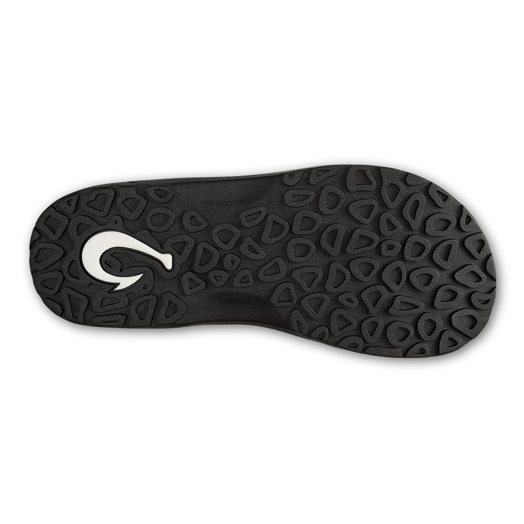 ʻOhana Pālua -  Black / Slate Blue