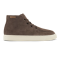 Kou Chukka  -  Dark Java / Tan