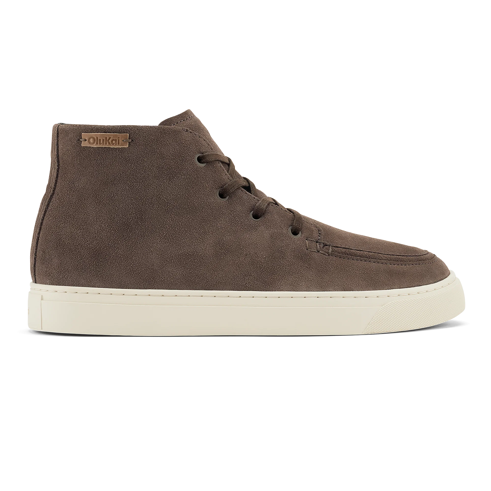 Kou Chukka  -  Dark Java / Tan