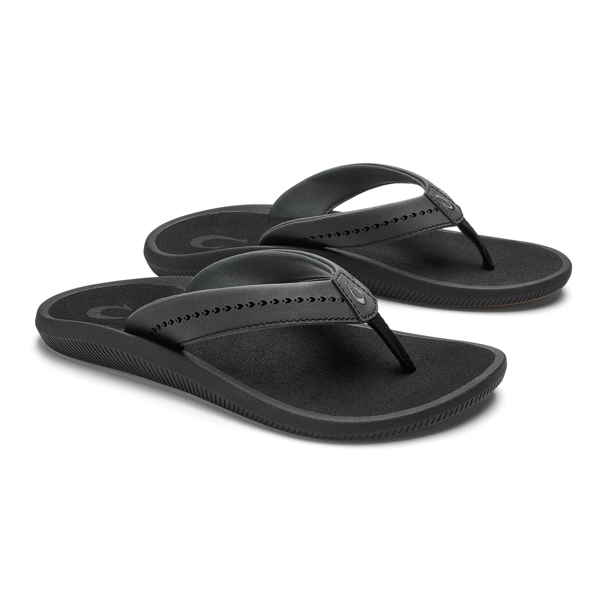 Ulele  -  Black / Black