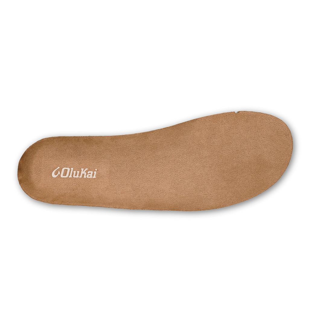 Men’s Relaxed Insole - Tan