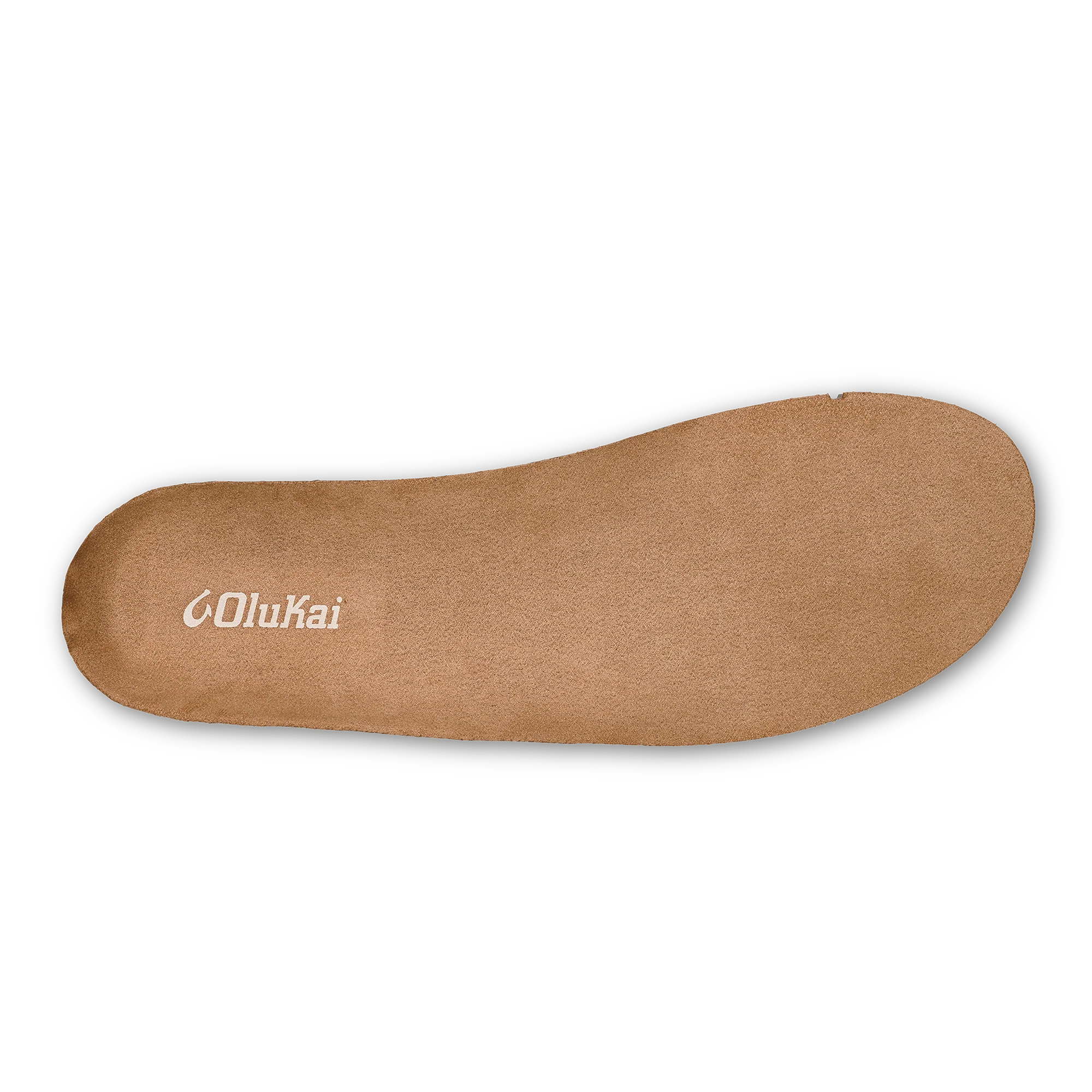 Men’s Relaxed Insole - Tan