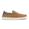 Pehuea Leather  -  Sahara / Toffee