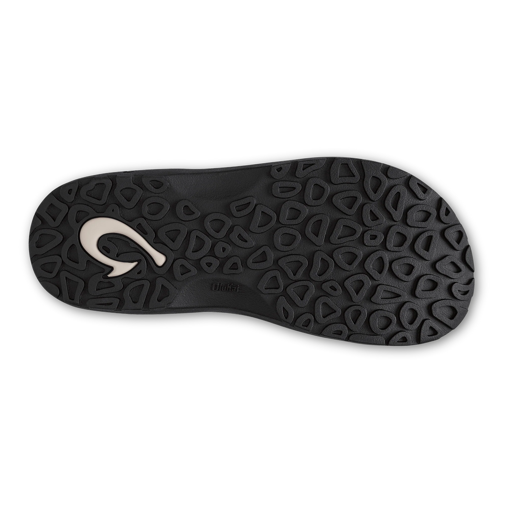 ‘Ohana - Seagreen / Black