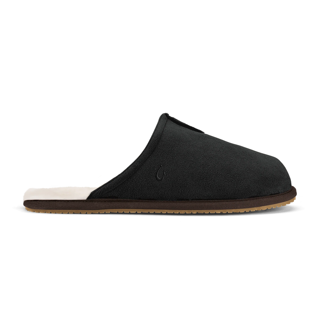 Kū‘ono  -  Black / Dark Java