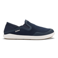 Moku Slip On  -  Trench Blue / Trench Blue
