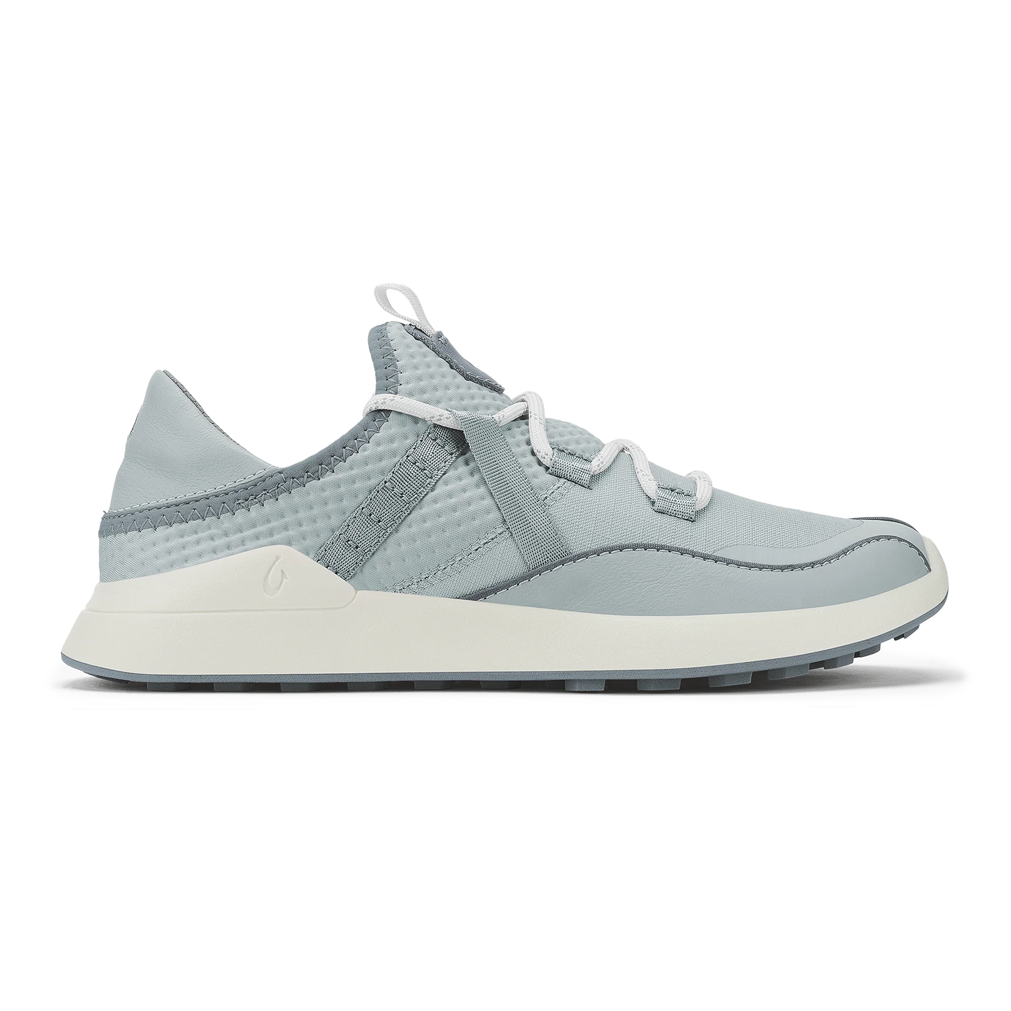 Kawela  -  Cloud Grey / Poi
