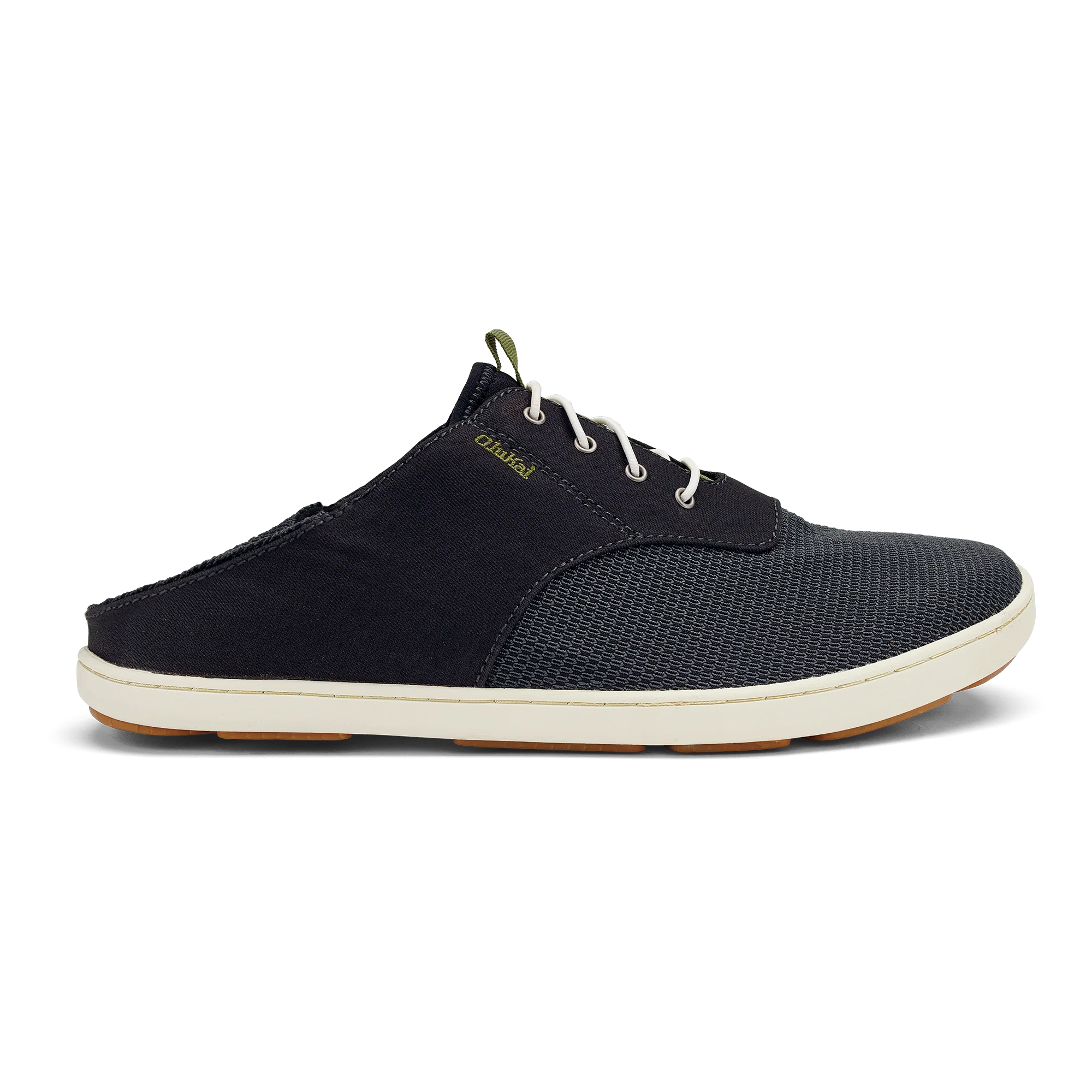 Nohea Moku - Black
