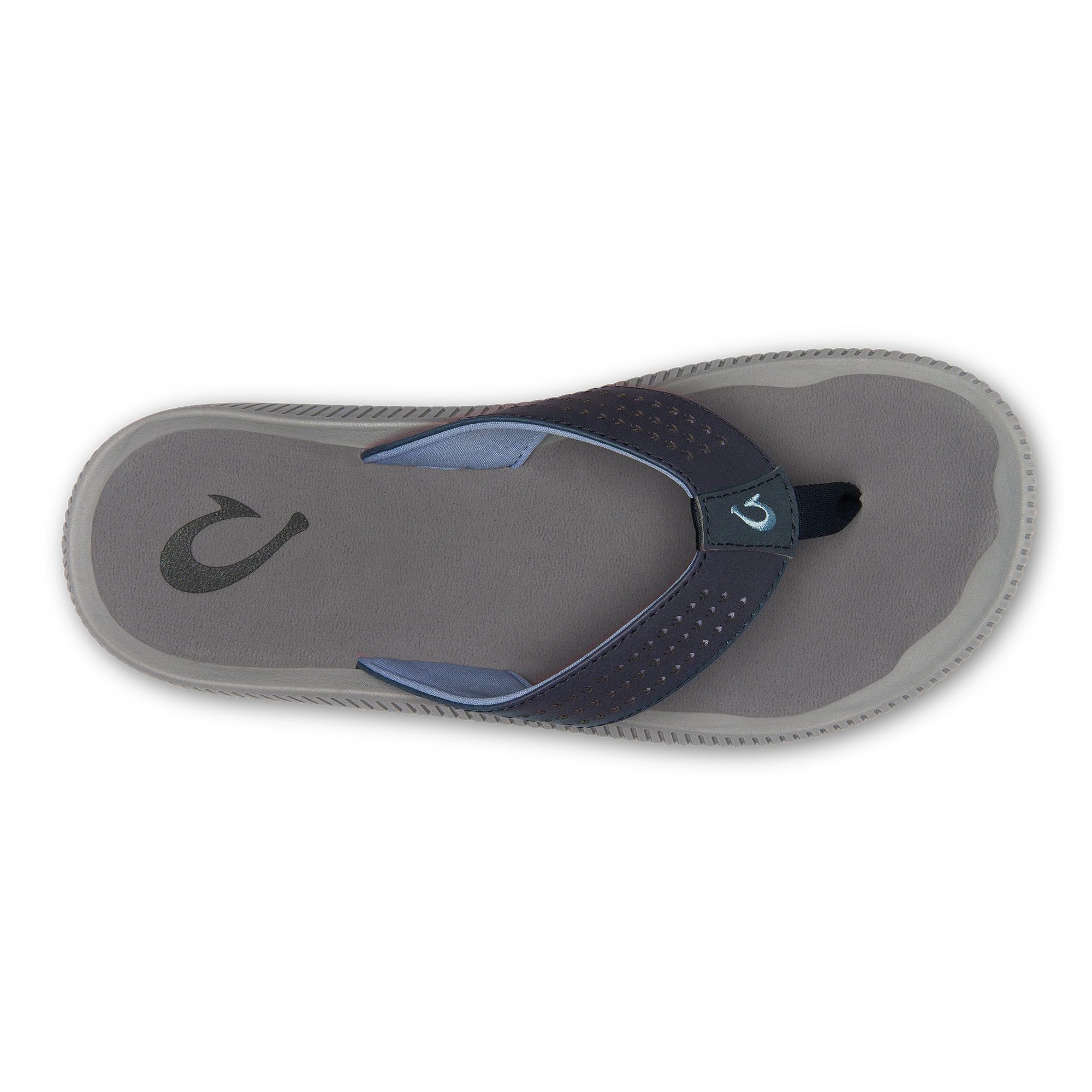 Ulele - Blue Depth / Charcoal