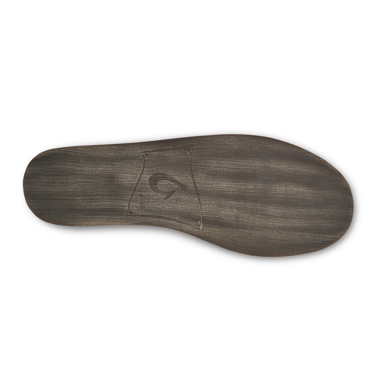 Nohea Slipper - Pale Grey