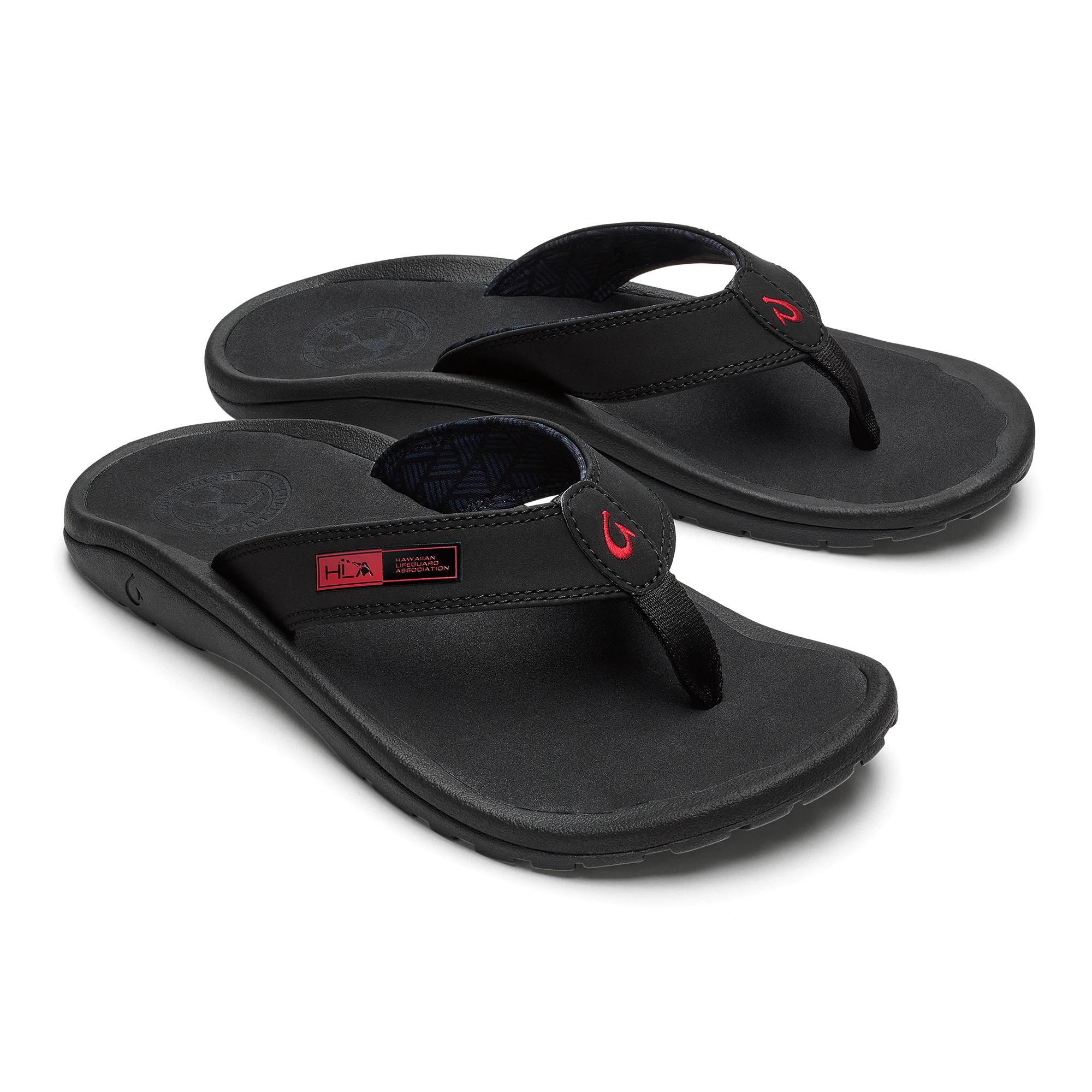 'Ohana  -  Black / HLA