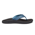 ‘Ohana - Vintage Blue / Black
