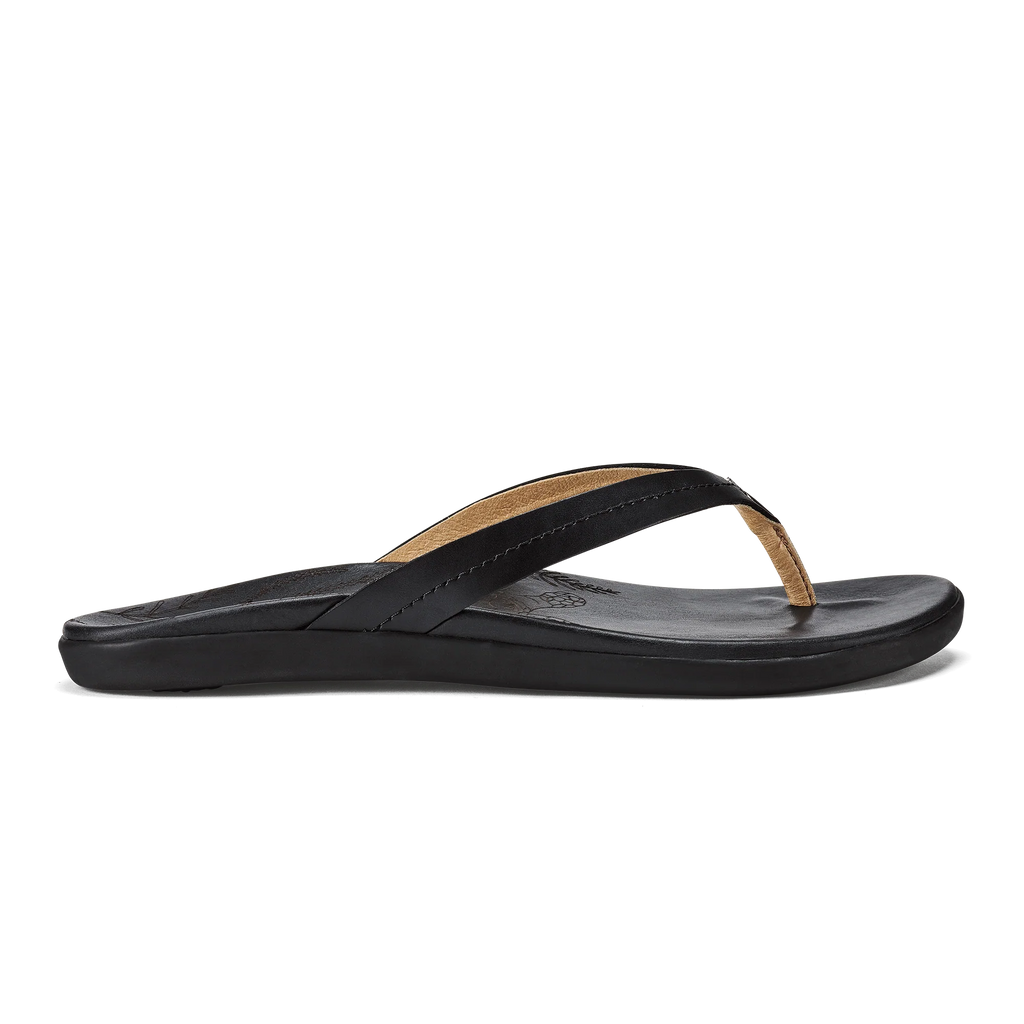 Honu - Black