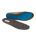 Women’s Slipper Insole - Dark Grey
