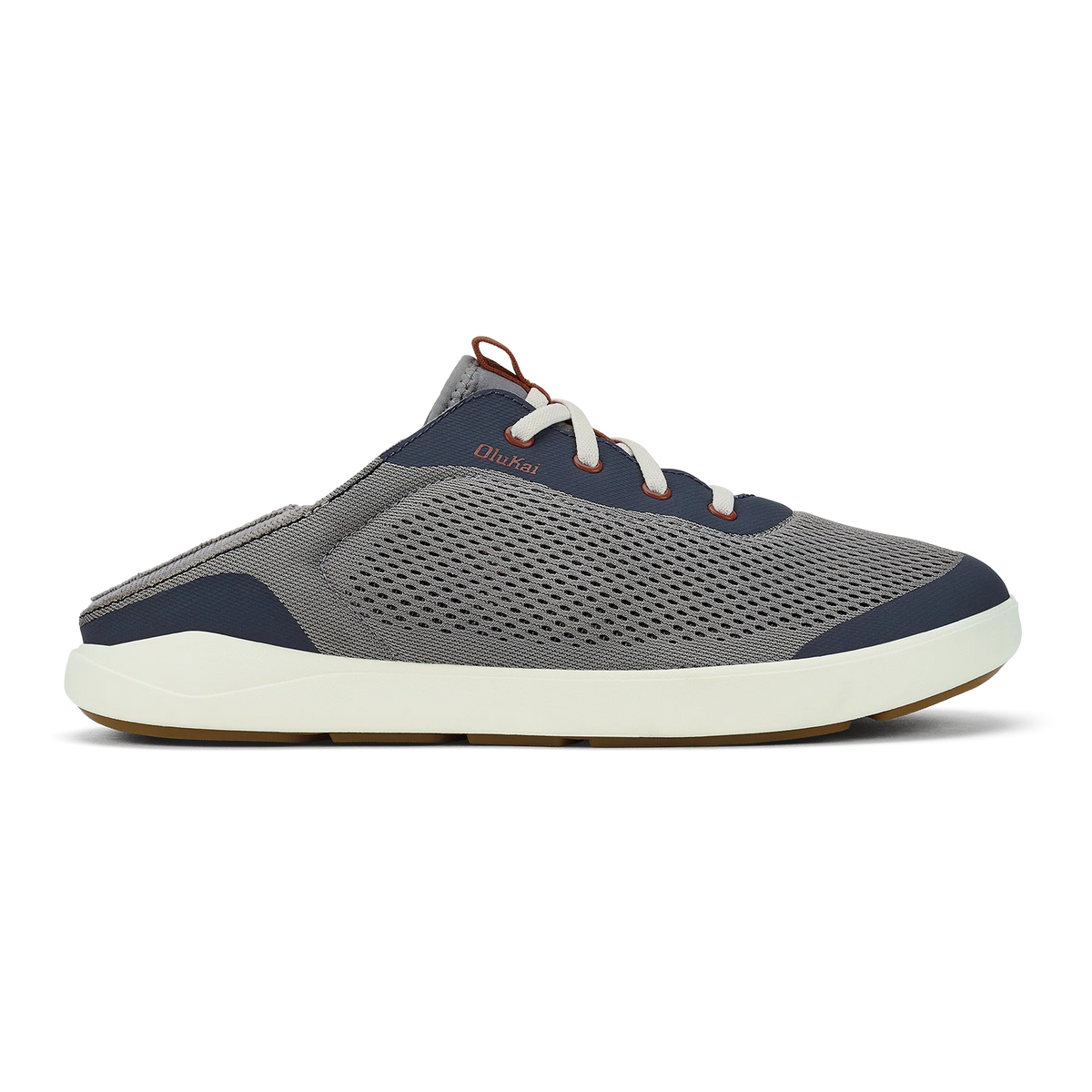 Moku Pae - Ash / Trench Blue