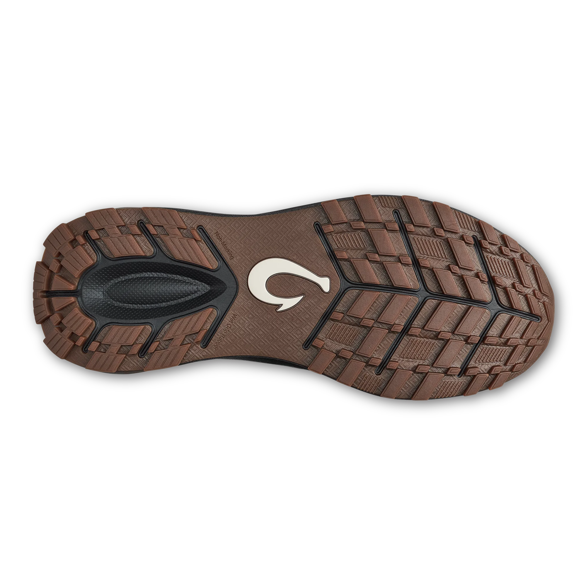Makiki  -  Black / Black