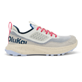 Makiki  -  Bright White / Coastal Blue