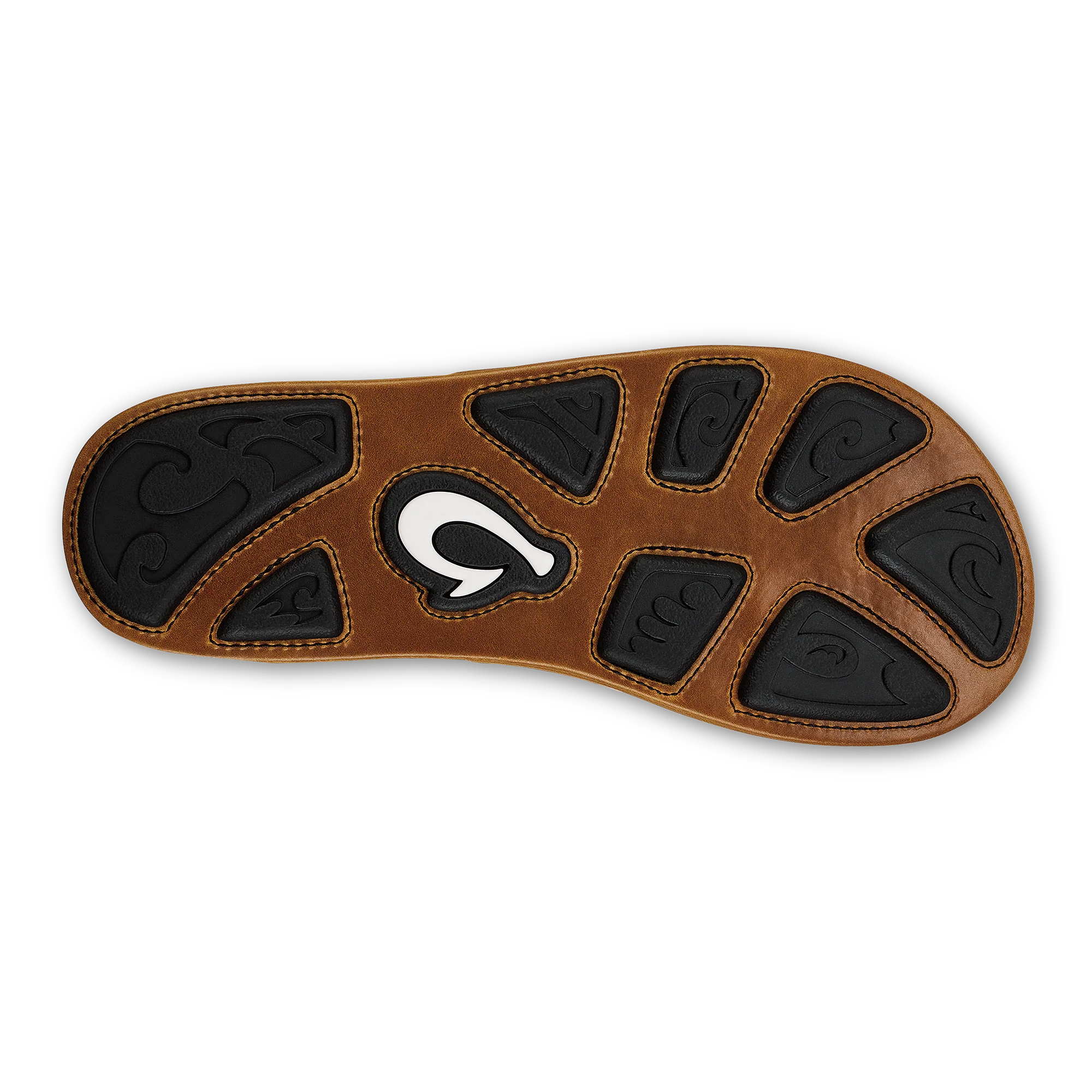 Hikianalia  -  Dark Java / Tan