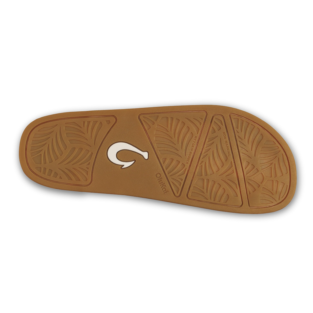 Kīpe‘a Olu - Warm Sand
