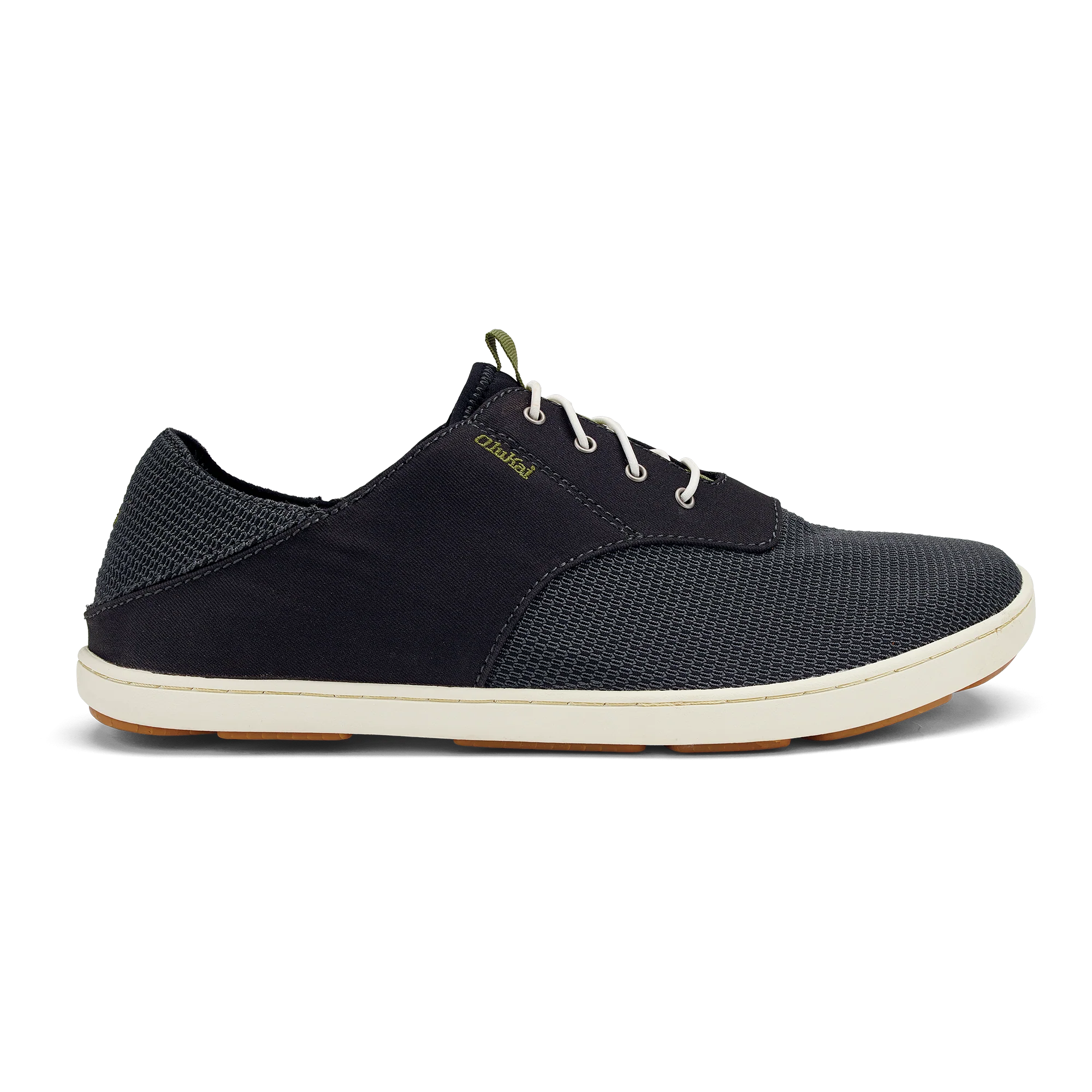 Nohea Moku - Black